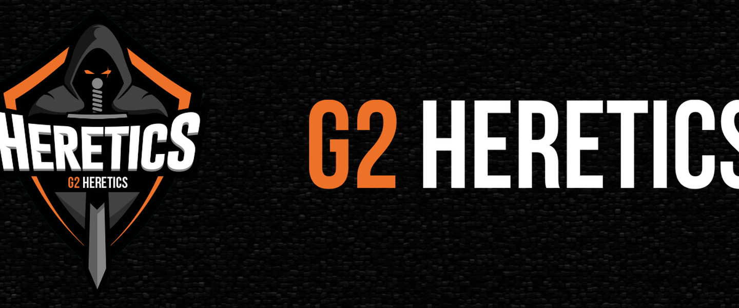 Heretics y G2, juntos en España
