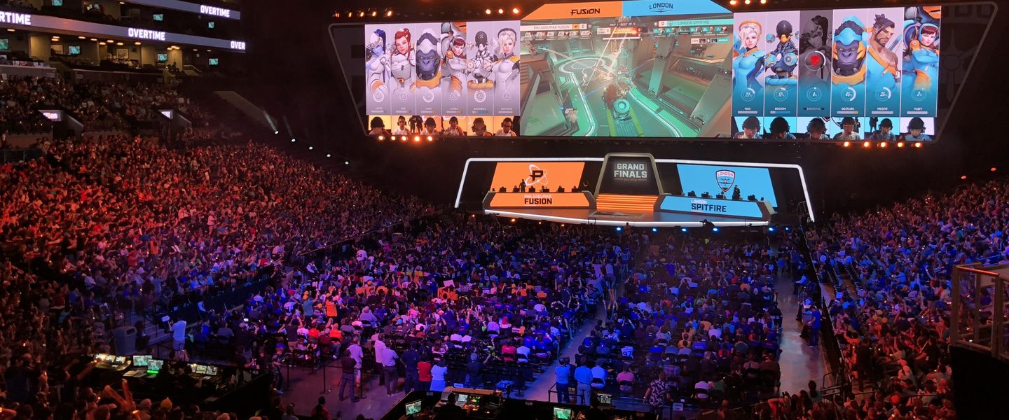 Sorpresas entre los canales más vistos de Twitch en 2018