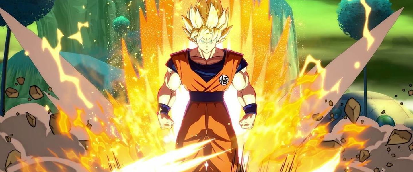 A Dragon Ball le espera un 2019 movido