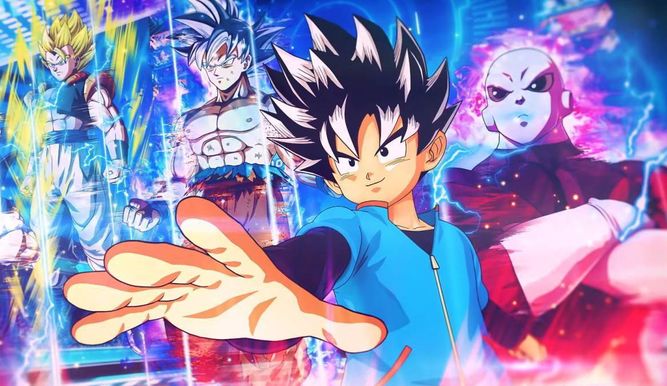 super dragon ball heroes world mission