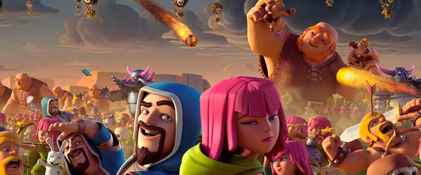 Clash Royale