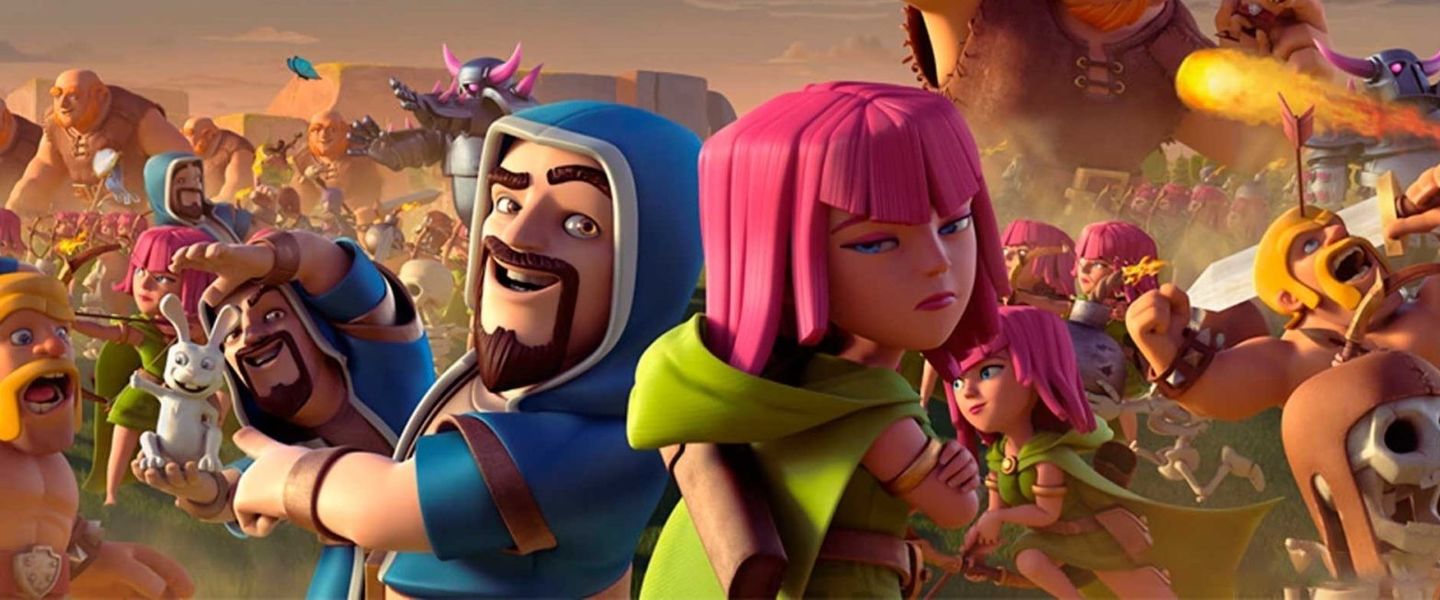 Clash Royale