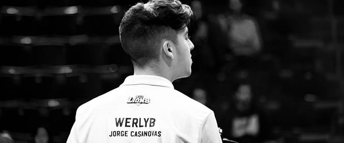 Werlyb: La historia de un regreso prometido