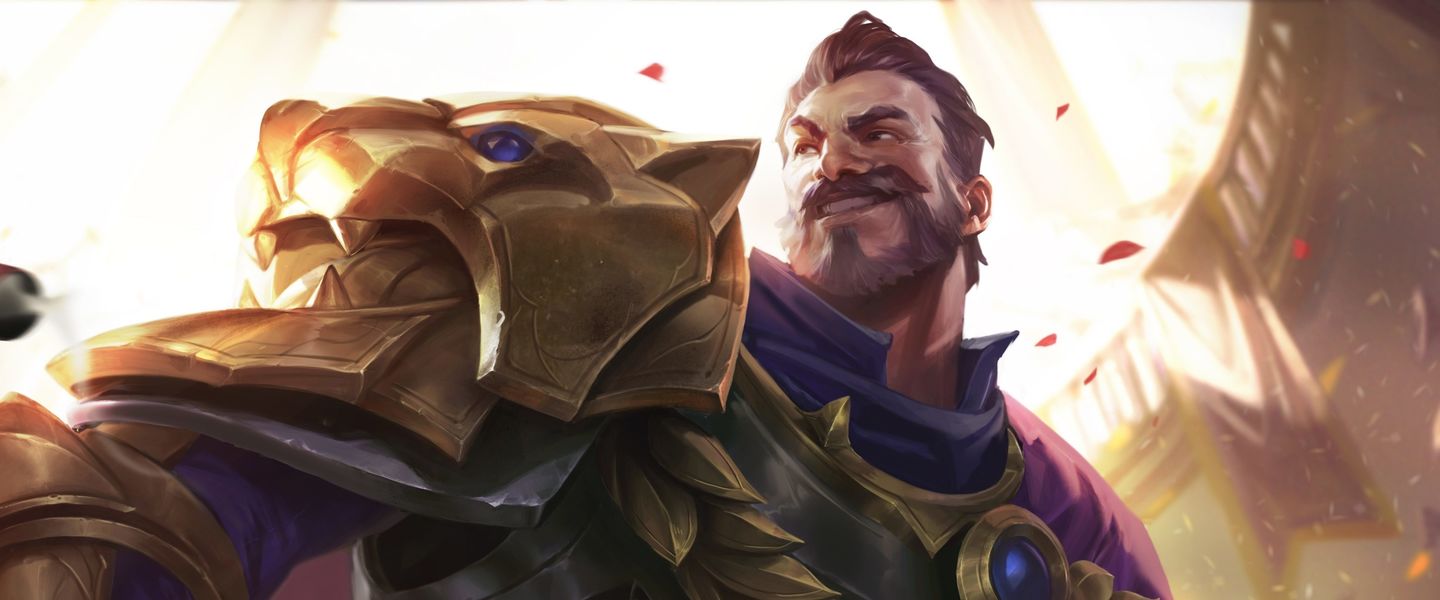 Graves Victorioso fue la recompensa de las clasificatorias de la temporada 7