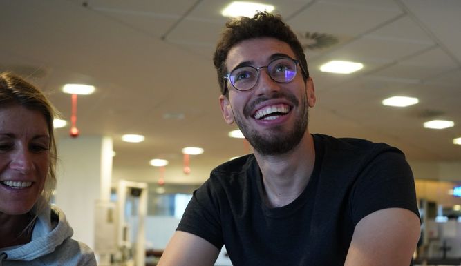 Españoles por la LEC
