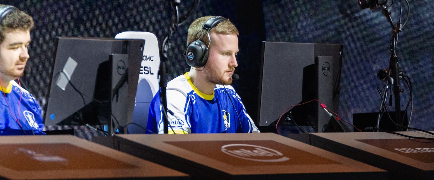 Crisby es uno de los nuevos fichajes de UoL