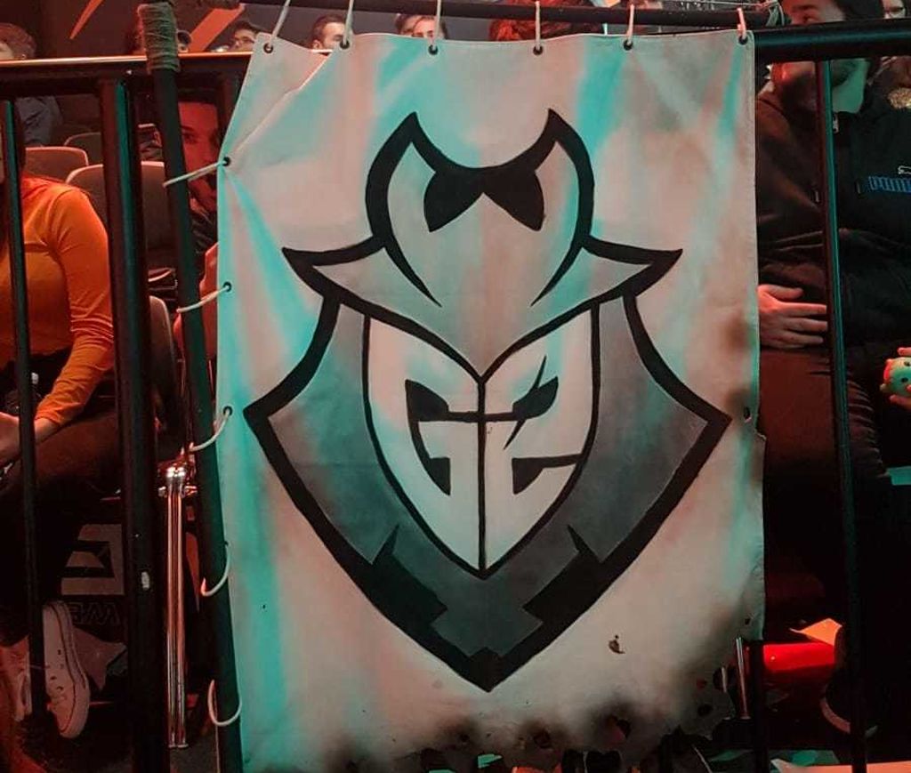 Los samurais volvieron a rugir dentro de la Grieta del Invocador