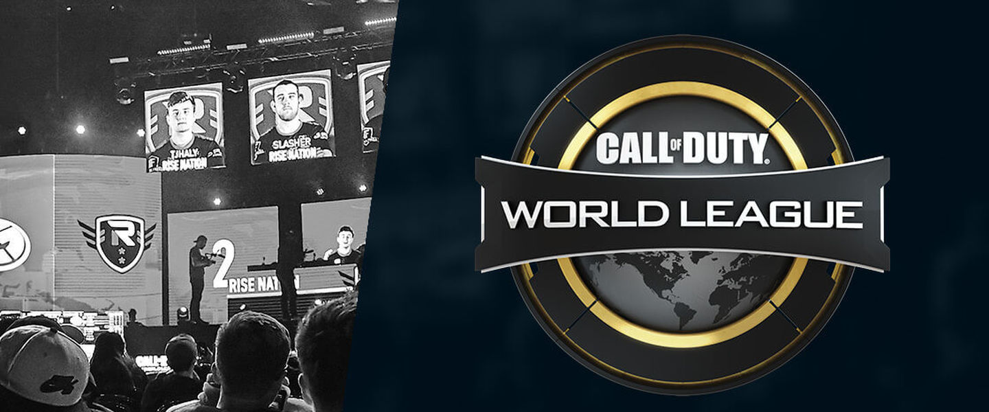 CWL Pro League