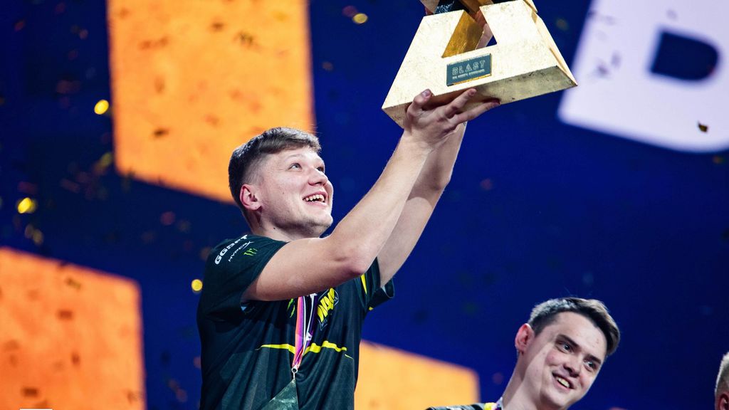s1mple