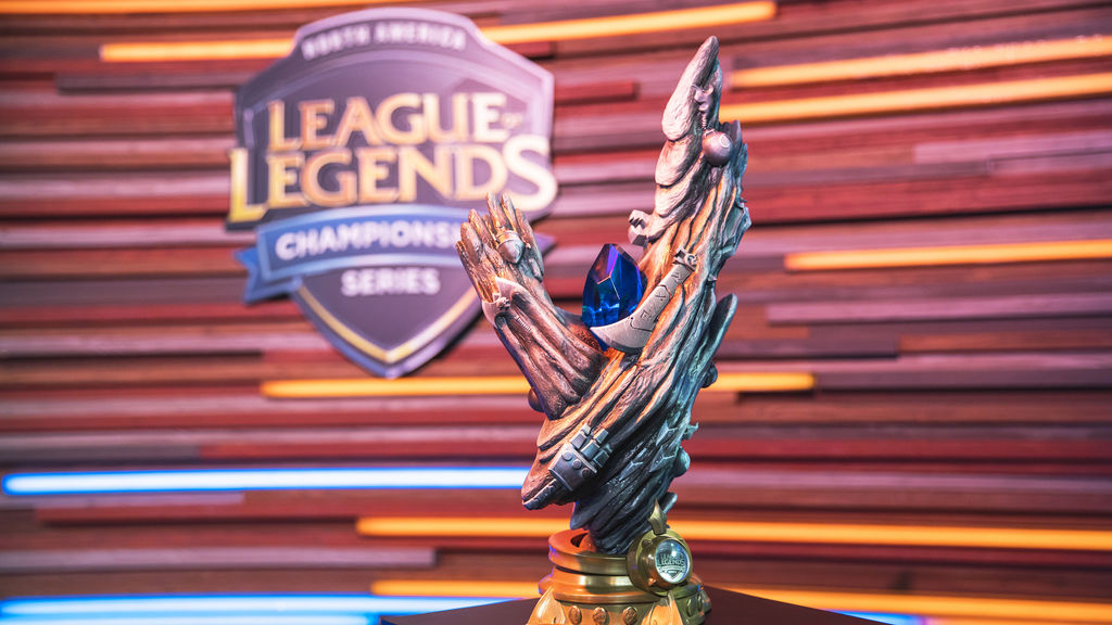 LCS
