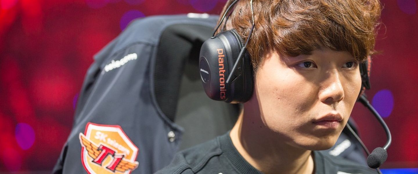 Se retira una de las leyendas del League of Legends