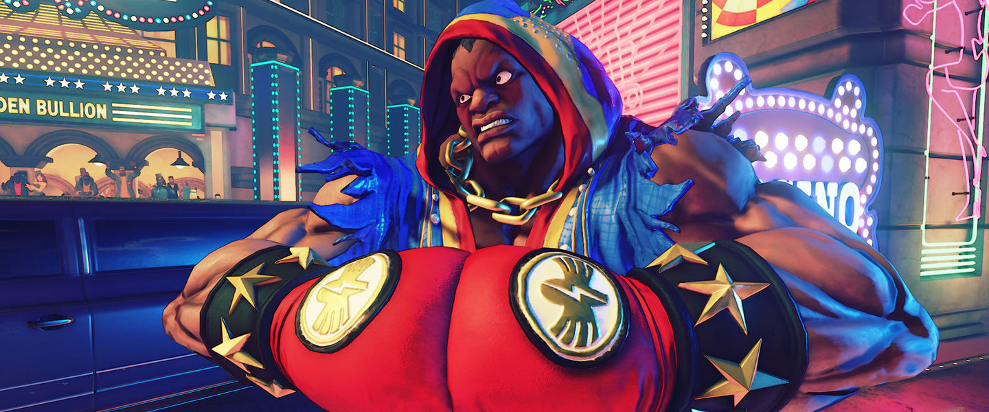 Estados Unidos tendrá una competición nacional de SFV