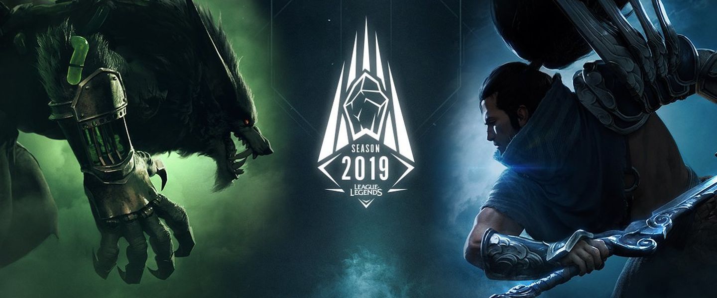 League of Legends anuncia la llegada de un nuevo support