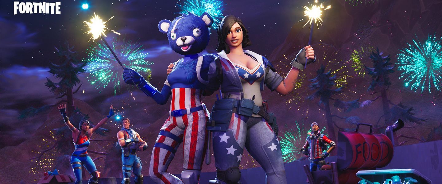 Epic Games devuelve 1200 dólares a una familia estadounidense