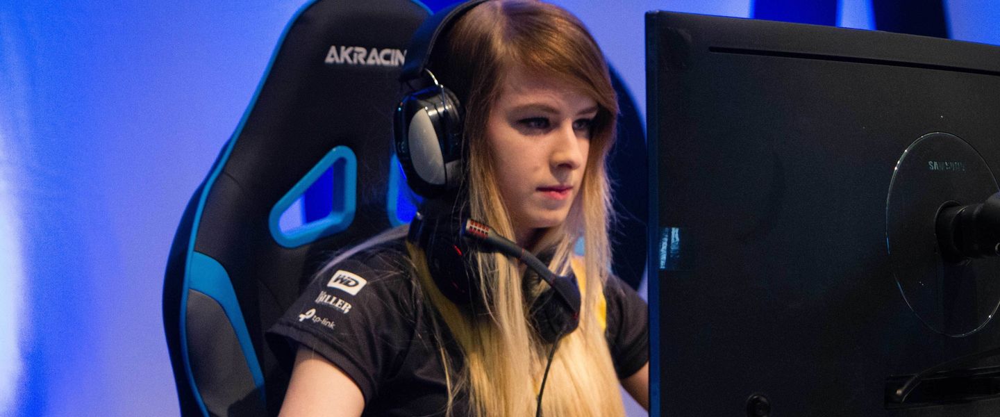 Dignitas ganó el torneo en 2018