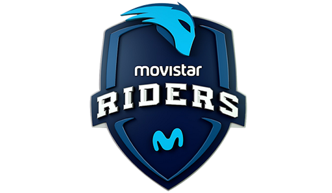 Movistar Riders