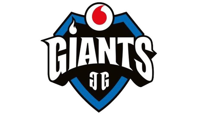 Vodafone Giants