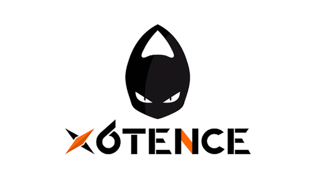 x6tence