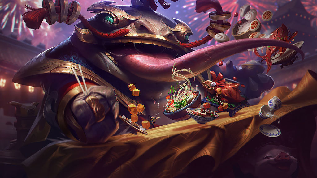 Tahm Kench