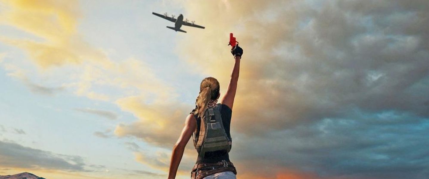 Si tu PC no es el mejor del mundo, este es tu PUBG