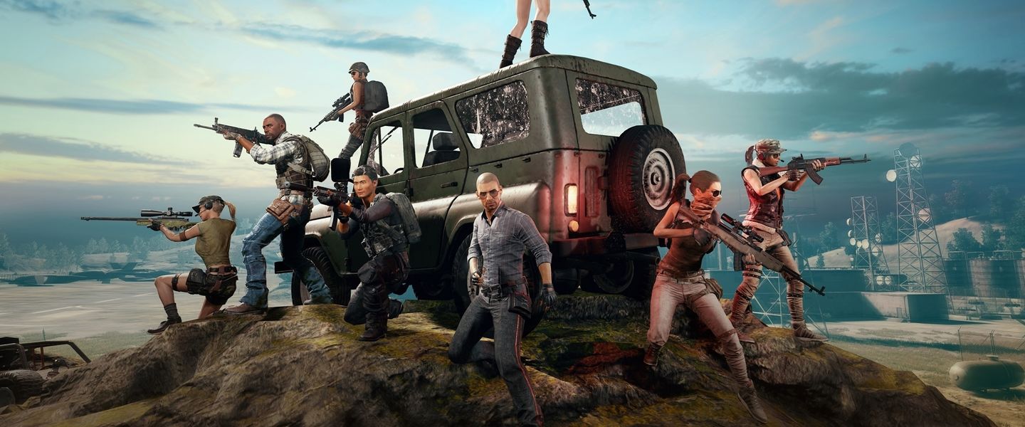 La PUBG Europe League y la National PUBG League serán las principales ligas occidentales