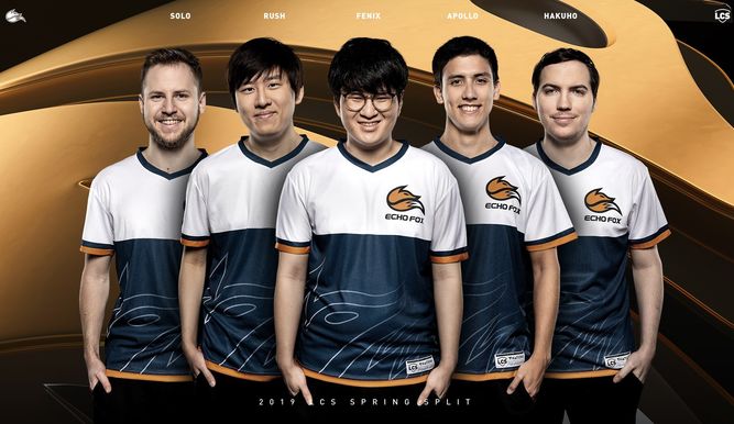 Echo Fox