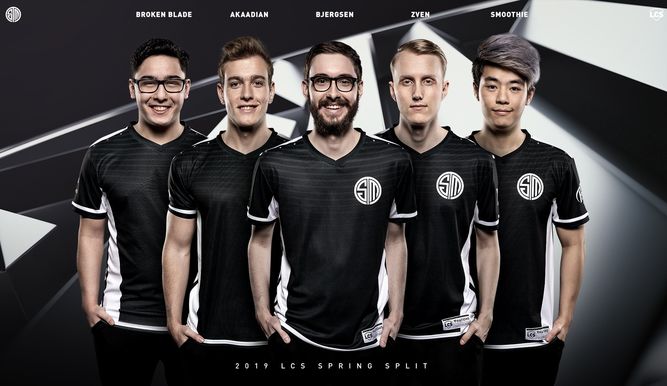 El renovado TSM buscará, al menos, entrar en el Mundial