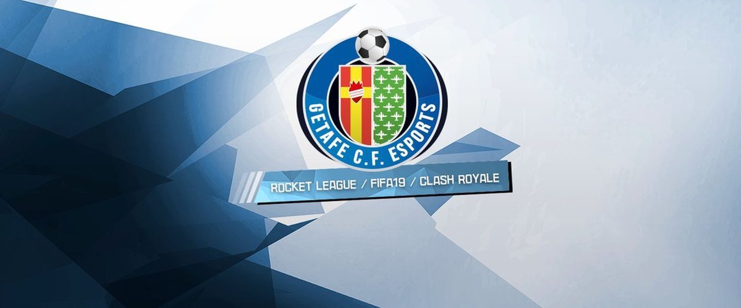 El Getafe ha apostado por los esports