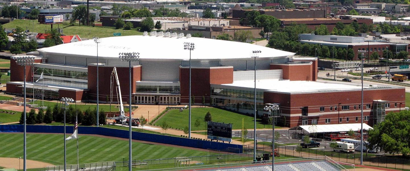 La final se jugará en el Chaifetz Arena