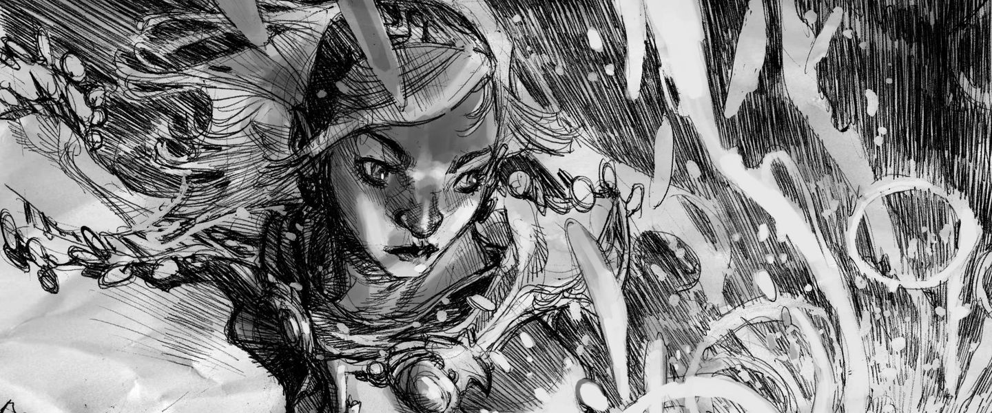 Lux protagonizará cinco cómics