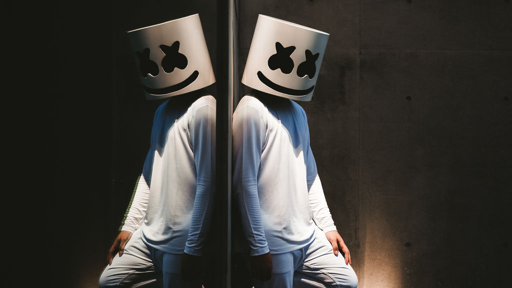 Marshmello
