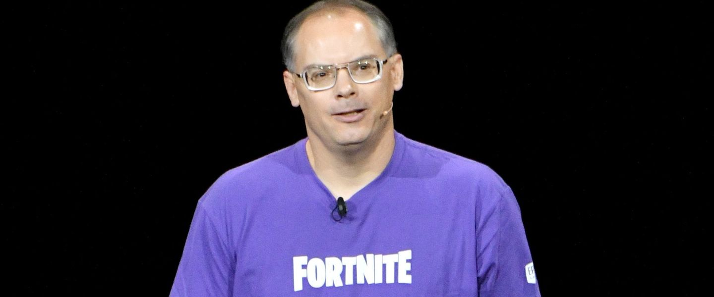 El creador de Fortnite invierte sus millones en salvar bosques enteros