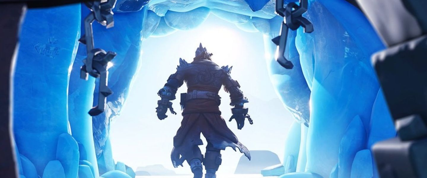 Un terremoto podría cambiar Fortnite para siempre