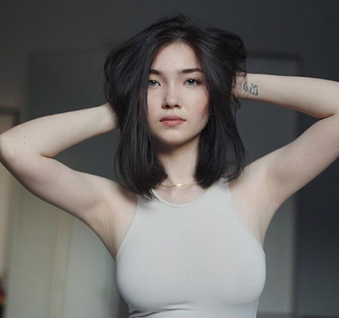Aya Shalkar