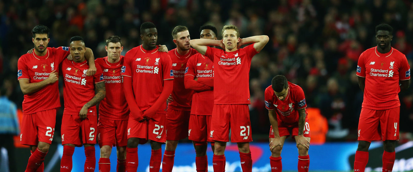 El Liverpool está muy preocupado por Fortnite