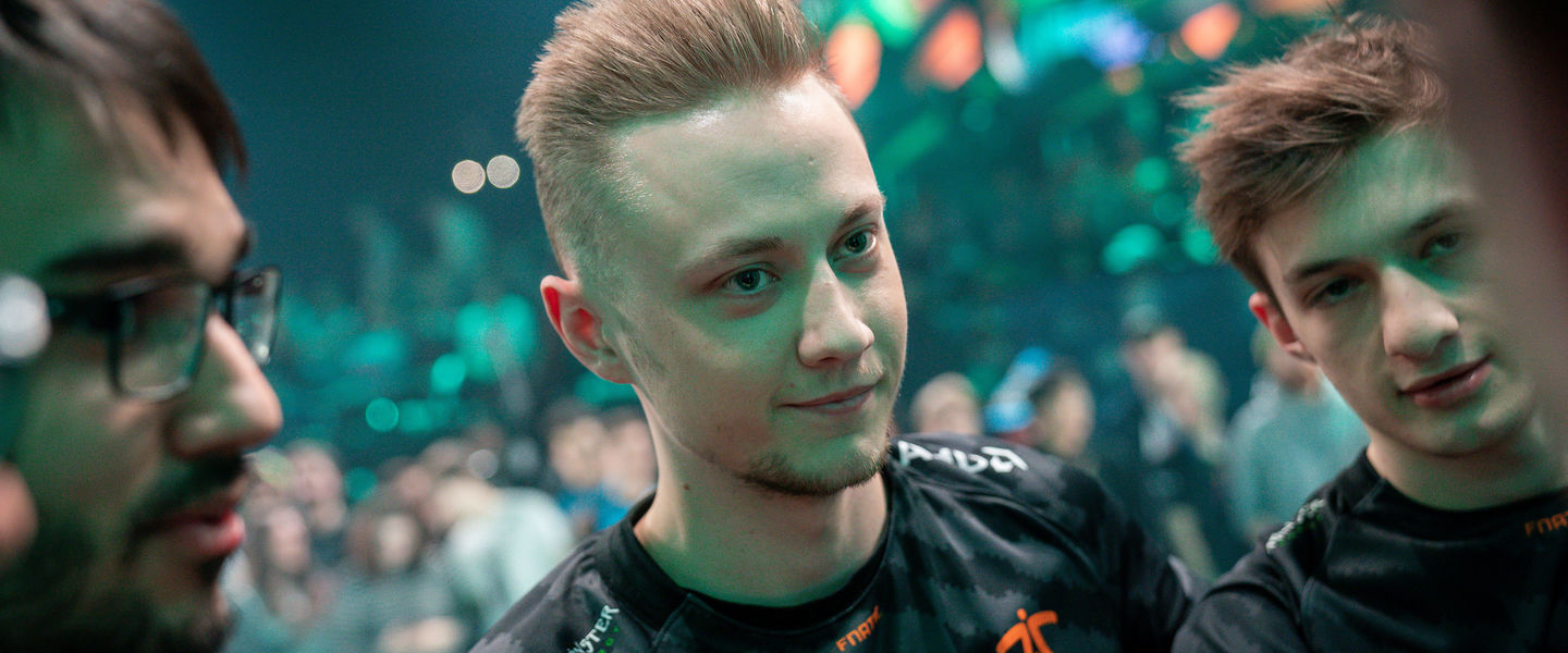 Rekkles protagoniza la primera 'penta' de la LEC