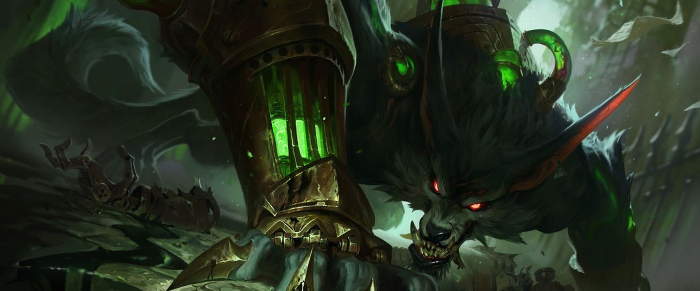 No subestimes a Warwick