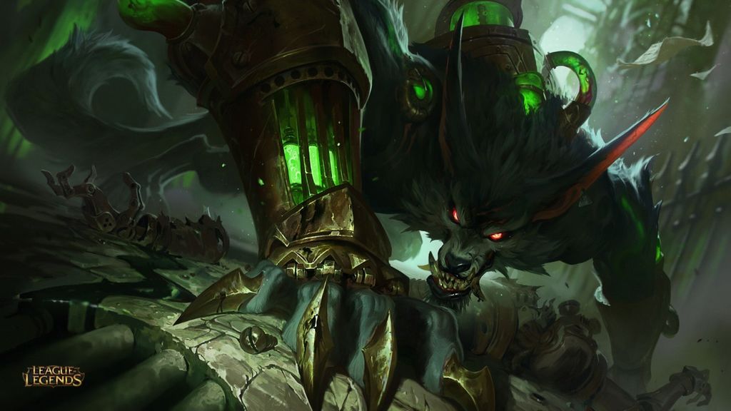 Warwick