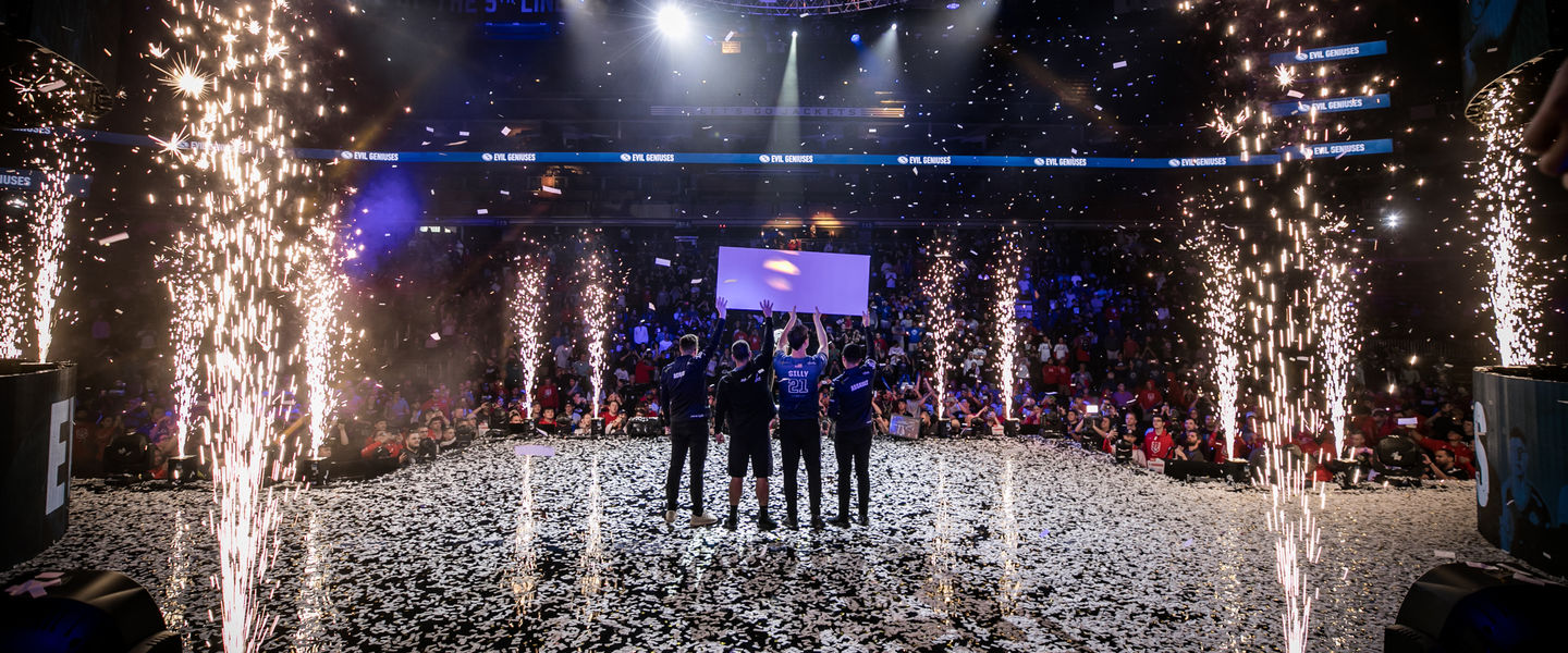 Cómo y dónde ver la CWL Pro League 2019 de Call of Duty