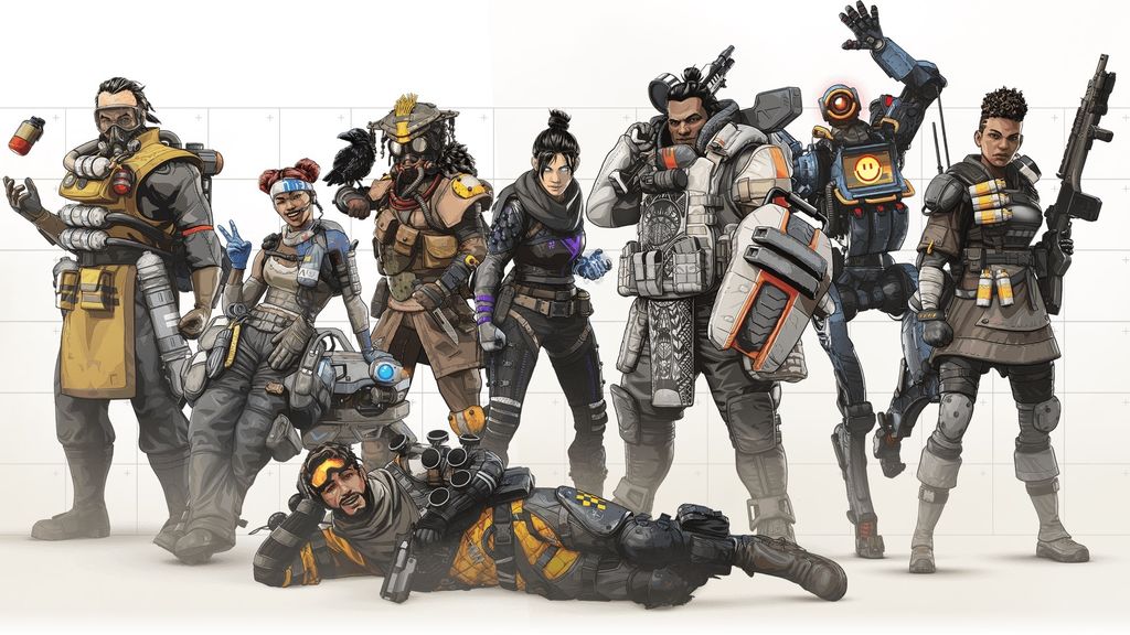 Apex Legends