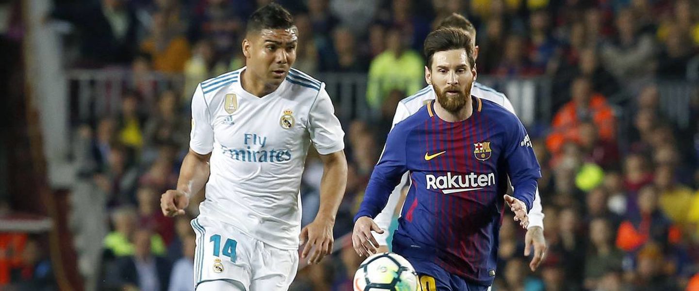 La relación de los esports y el Clásico