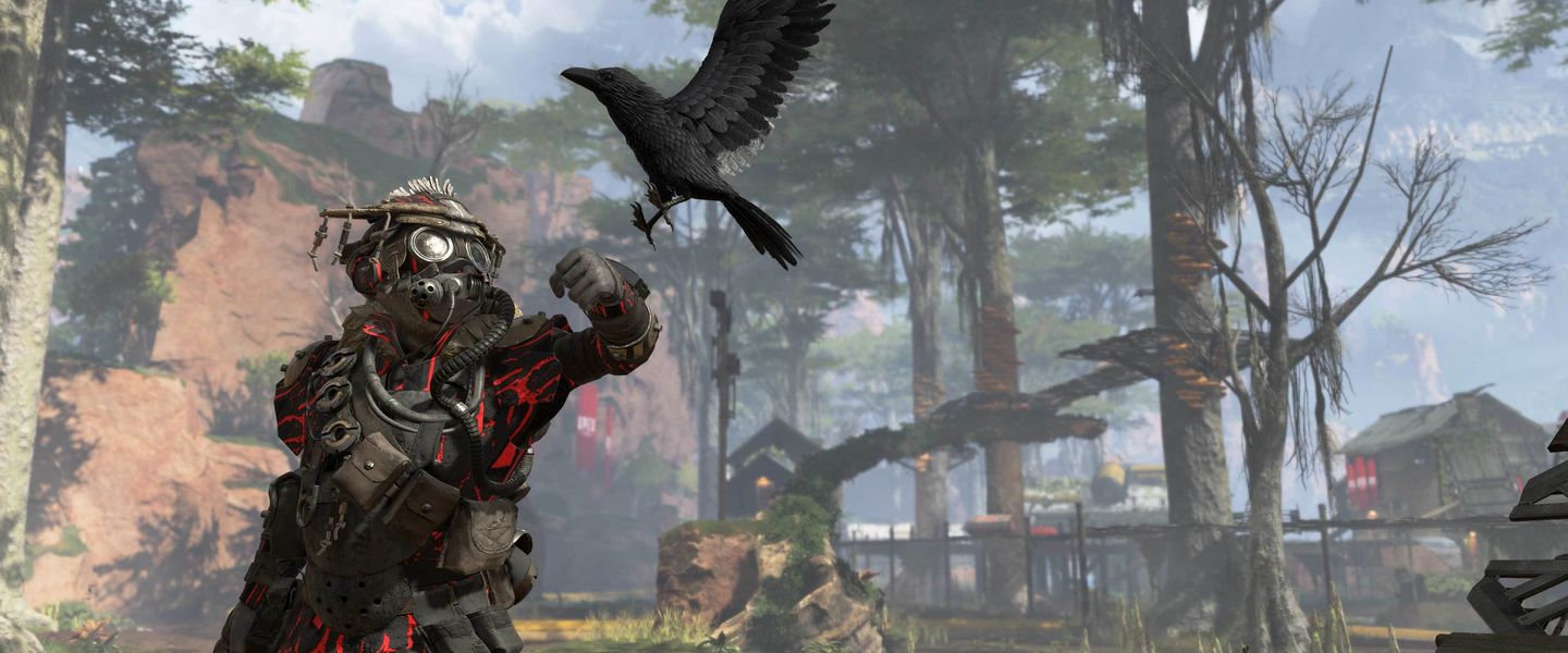 El CEO de Respawn ha hablado en una entrevista de muchas de las novedades del juego