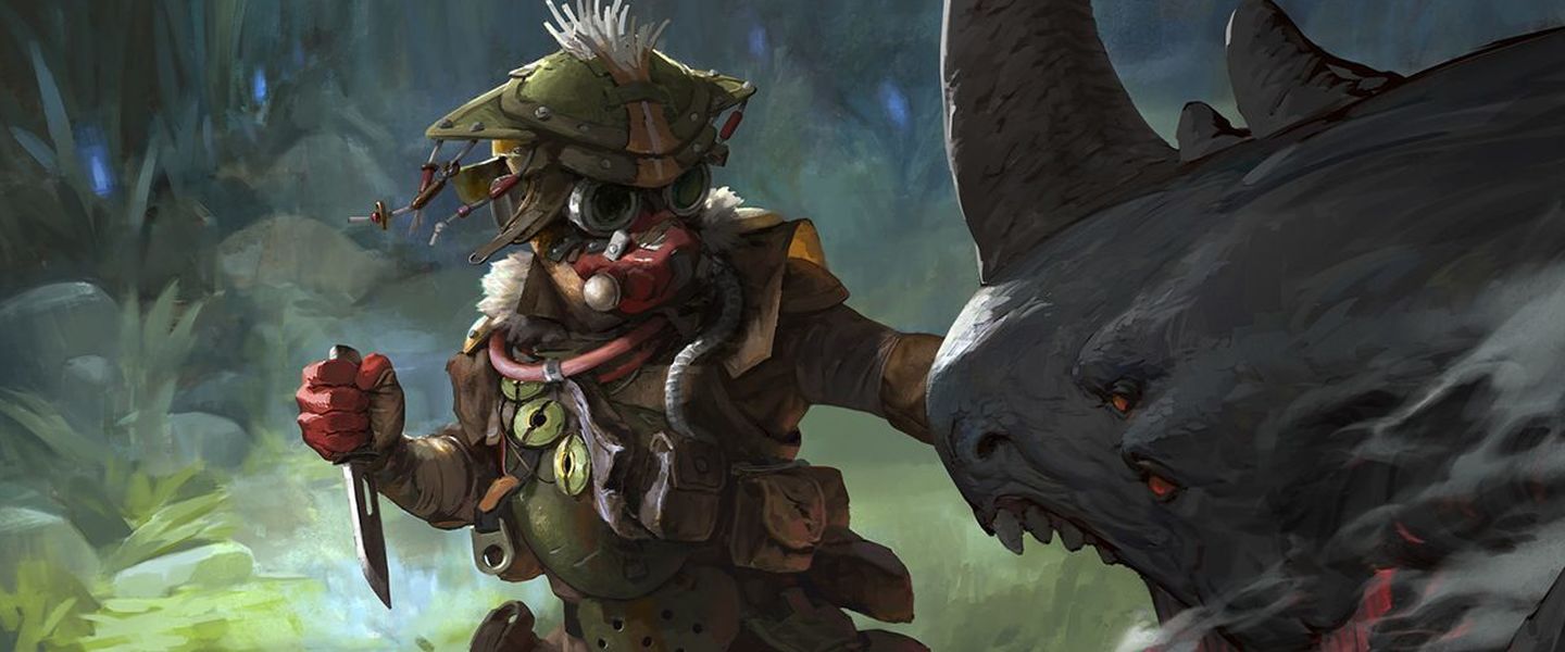 Apex Legends salió hace tan solo una semana