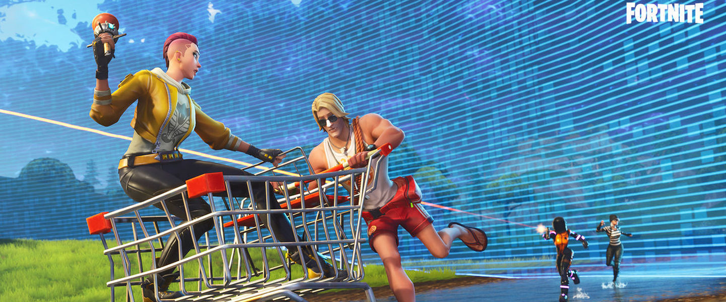 Uno de los mejores jugadores del mundo considera que Fortnite se está volviendo aburrido