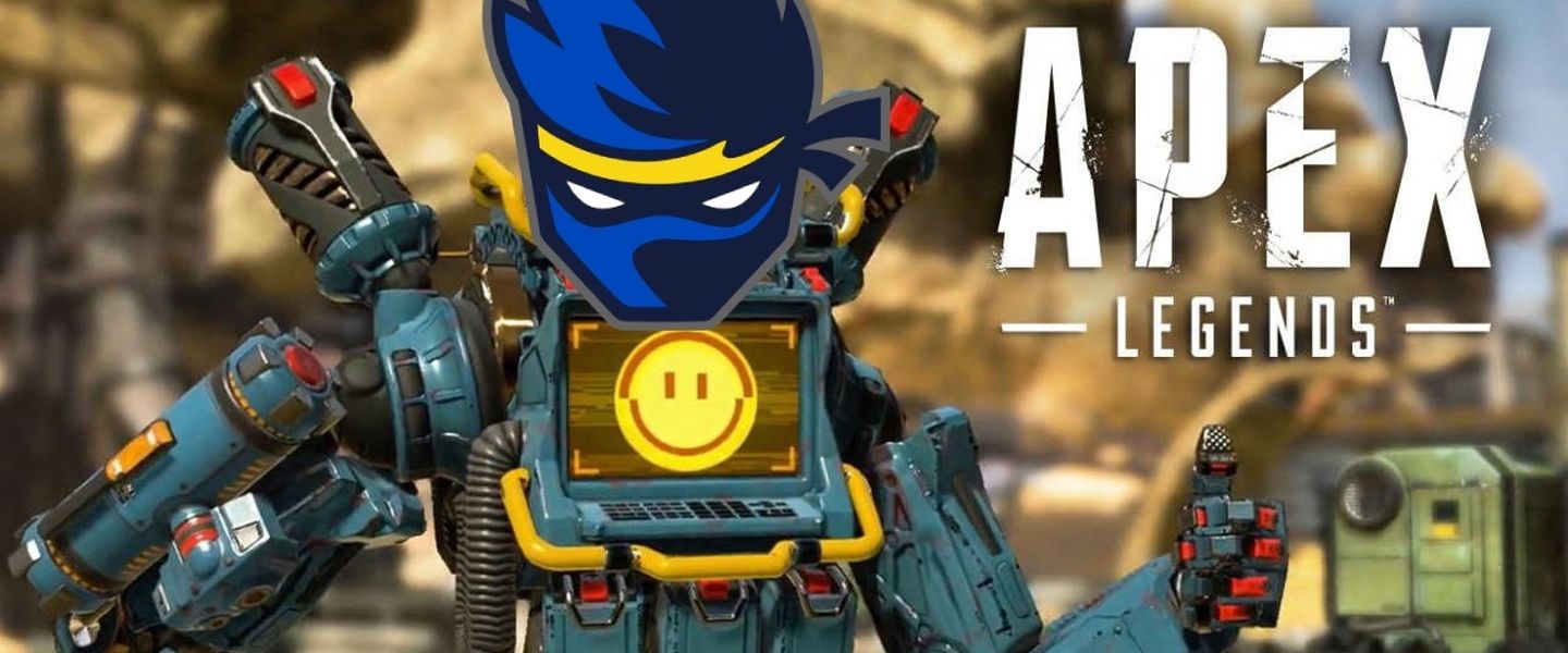 Apex Legends, otro battle royale que ya ha conquistado Ninja