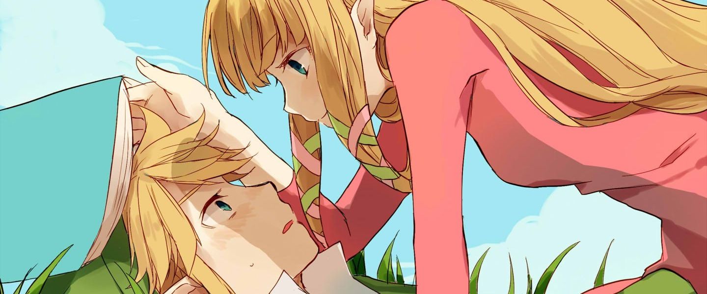 Test: ¿Con qué personaje pasarías una noche de pasión en San Valentín?