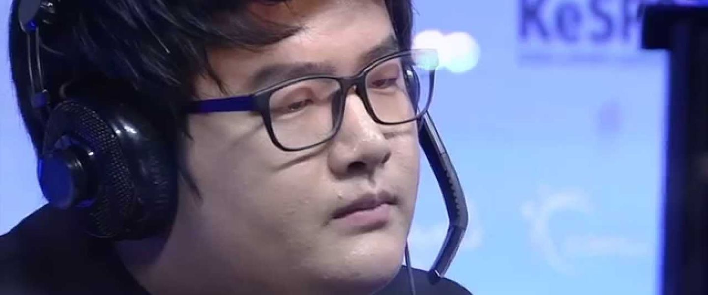 Ryu, tras la jugada