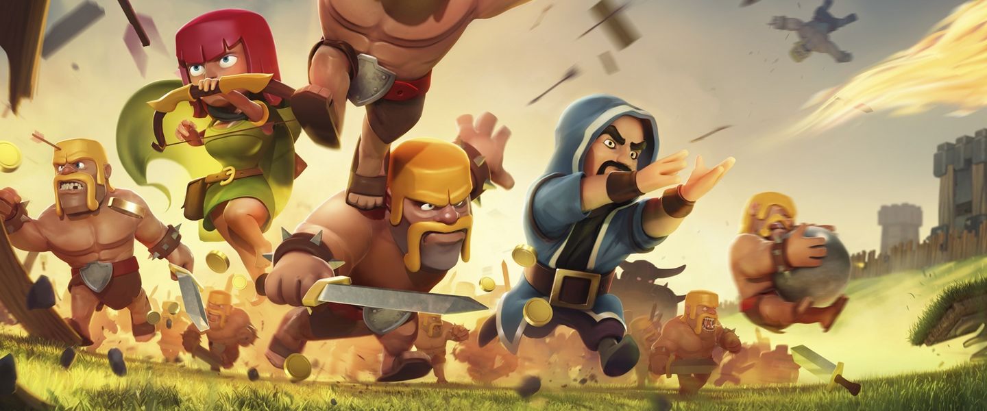 El Clash of Clans World Championship repartirá un millón de dólares en premios
