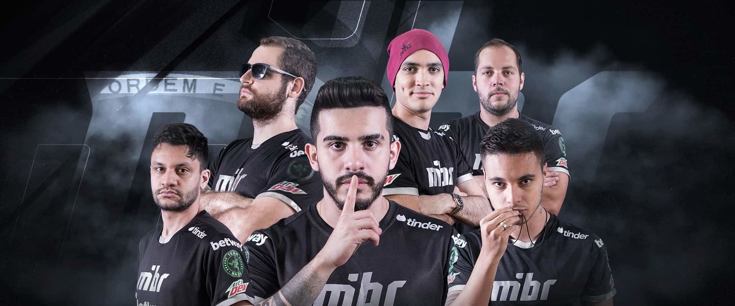 Made in Brazil tiene un quinteto completamente brasileño