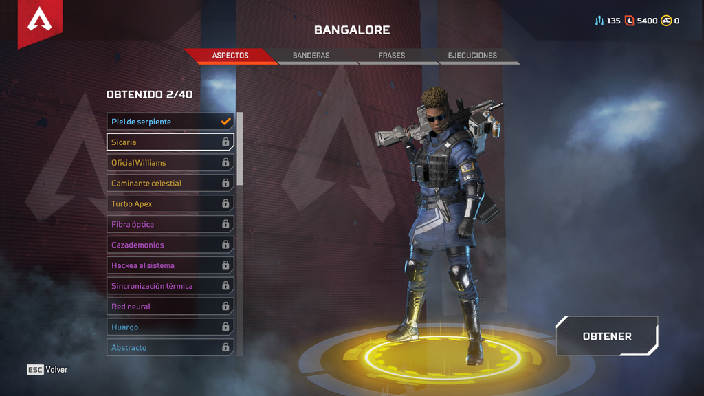 Bangalore - Sicaria